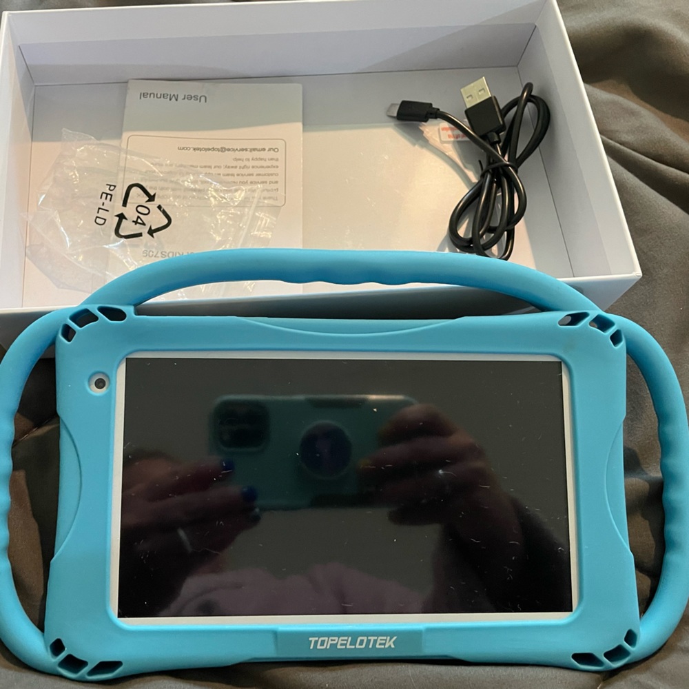 Kids Tablet